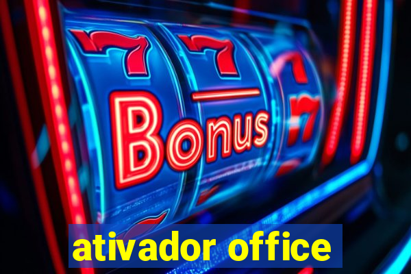 ativador office